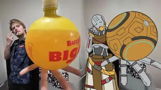 Carte meme Fuck You Know About This Orb, rareté commune