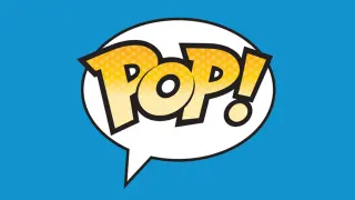 Funko Pop! Vinyl Figures meme card, common rarity