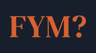 Carte meme FYM / Fuck You Mean, rareté commune