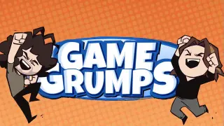 Game Grumps meme card, epic rarity