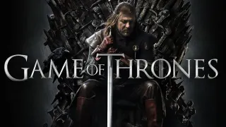 Game of Thrones meme card, epic rarity