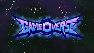 Gameoverse meme card, common rarity