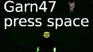 Garn47 meme card, common rarity