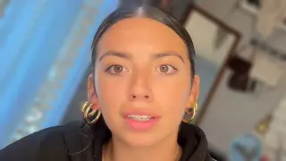 Gen Z Stare meme card, common rarity