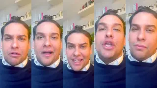 Carte meme George Santos Cameos, rareté commune