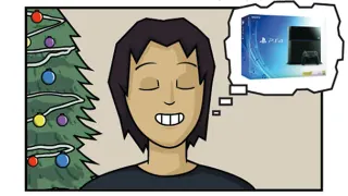 Carte meme Get Ready for the Best Gift Ever, rareté commune