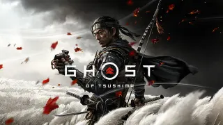 Ghost of Tsushima meme card, common rarity