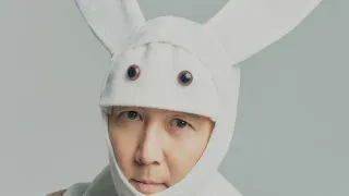 Gi-hun Bunny meme card, common rarity
