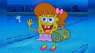 Girly Teengirl meme card, common rarity