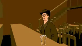 Carte meme Give Me a Drink, Bartender, rareté commune