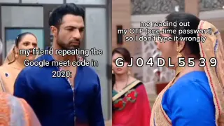 Gj04dl5539 / Elon Musk's Wife Scolding Her Kid meme card, common rarity