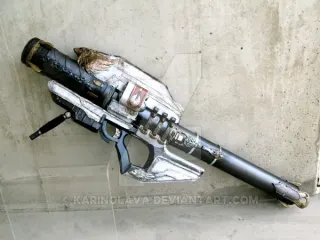 Gjallarhorn meme card, common rarity