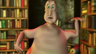 Globglogabgalab meme card, epic rarity