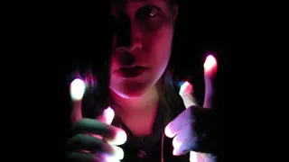 Gloving meme card, common rarity