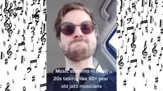 Goddamn, These Cats Are Cookin'! God, They're Swingin'! Fuck! meme card, common rarity