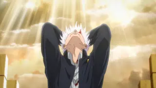 Gojo Backshots meme card, rare rarity