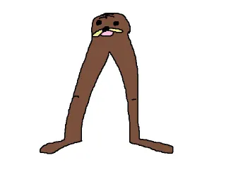 Gondola meme card, epic rarity