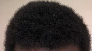 Carte meme Good At Smash Bros Afro, rareté commune