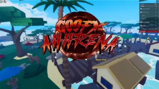 Goofy Ahhrena meme card, common rarity