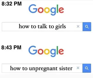 Carte meme Google, 11 Minutes Later, rareté commune