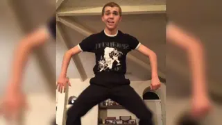 Carte meme Goopie’s Weird Dance, rareté commune