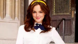 Gossip Girl Title Remixes / Go Piss Girl meme card, rare rarity
