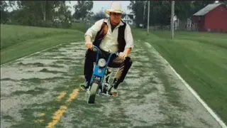 Grass Clibbins, Almost Haddalayerdown meme card, common rarity