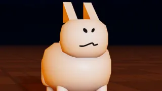 Carte meme Gubby (Roblox), rareté commune