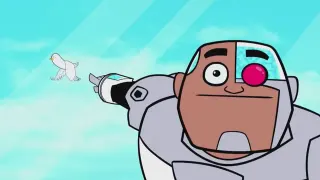 Guys Look A Birdie meme card, common rarity
