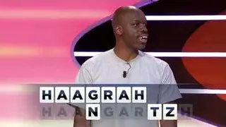 Carte meme Haagrah, rareté épique