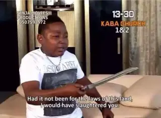 Carte meme Had It Not Been For the Laws of This Land, rareté rare