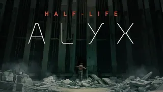 Half-Life: Alyx meme card, common rarity