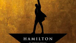 Carte meme Hamilton, rareté commune