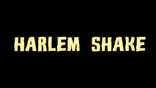 Harlem Shake meme card, legendary rarity
