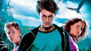 Harry Potter meme card, rare rarity