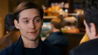 Harry, You Don't Need to Sell It To Me meme card, common rarity