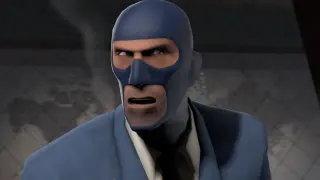 He Could Be Any One of Us meme card, common rarity