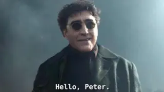 Hello, Peter meme card, common rarity