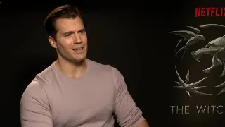 Henry Cavill's Third Option meme card, rare rarity