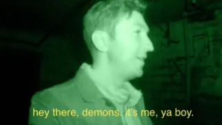 Carte meme Hey There Demons, rareté rare