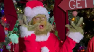 Carte meme Hey What Is Up My Guy? (The Grinch), rareté commune