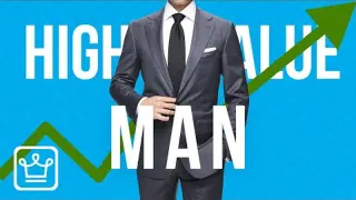 High-Value Woman / Man meme card, common rarity