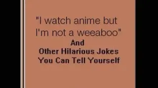 Hilarious Jokes to Tell Yourself meme card, common rarity