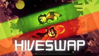 Hiveswap meme card, common rarity