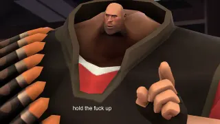 Carte meme Hold the Fuck Up, rareté rare