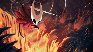 Hollow Knight: Silksong meme card, common rarity