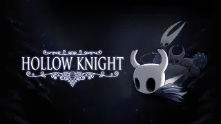 Hollow Knight meme card, rare rarity
