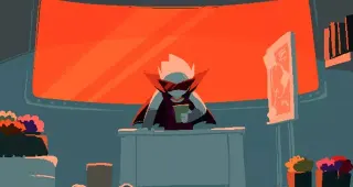 Carte meme Homestuck^2: Beyond Canon, rareté commune
