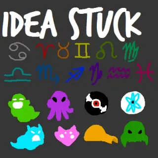 Carte meme Homestuck Alternate Universe (X-Stuck), rareté rare