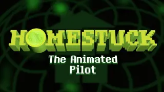 Carte meme Homestuck: The Animated Pilot, rareté commune